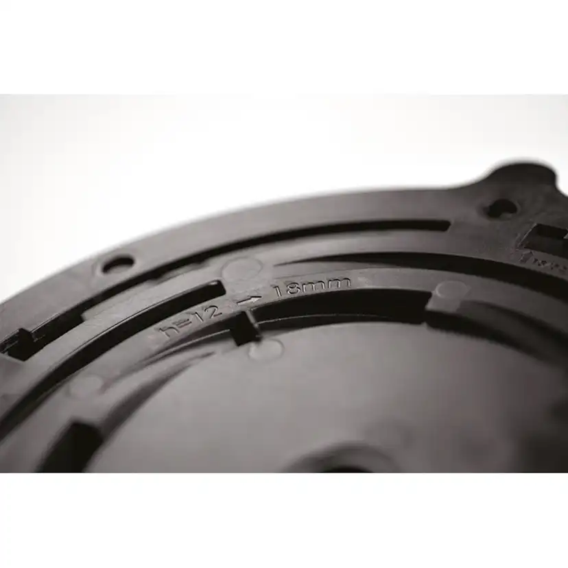 Piedestal Tebo PB-0-S12